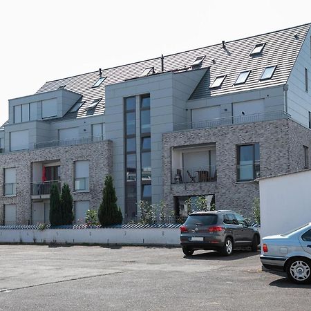 Hansastrasse 5A Wohnung 14 Scharbeutz Eksteriør billede