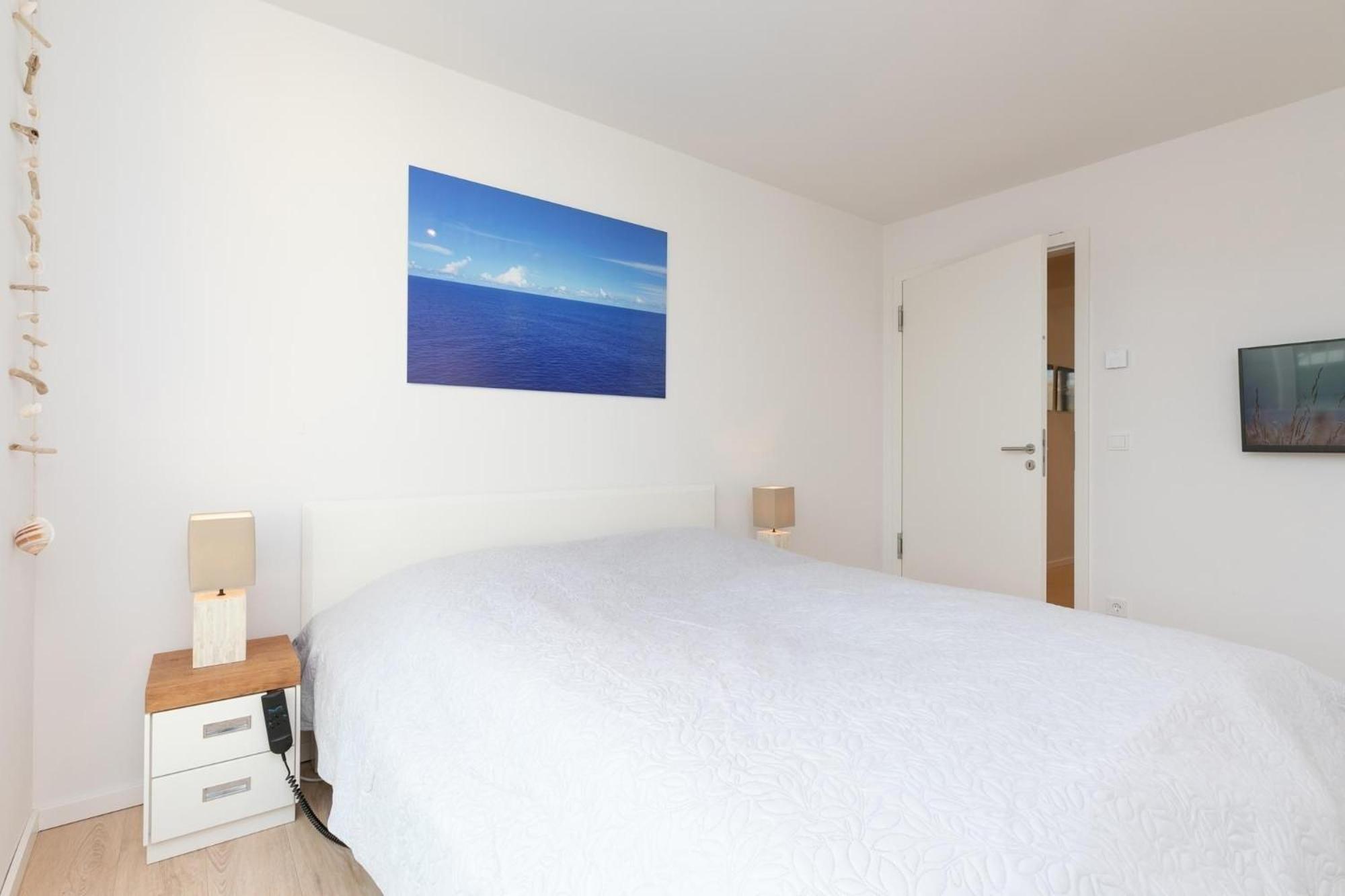 Hansastrasse 5A Wohnung 14 Scharbeutz Eksteriør billede